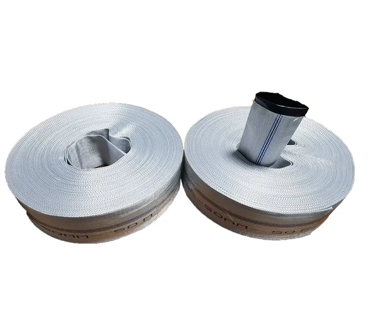 大渡口超强耐磨编织水带