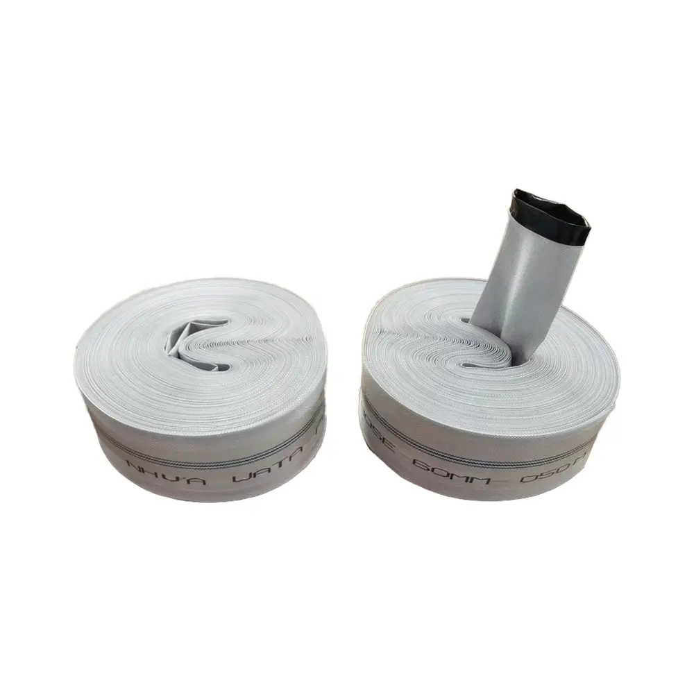 大渡口高分子涤纶编织水带