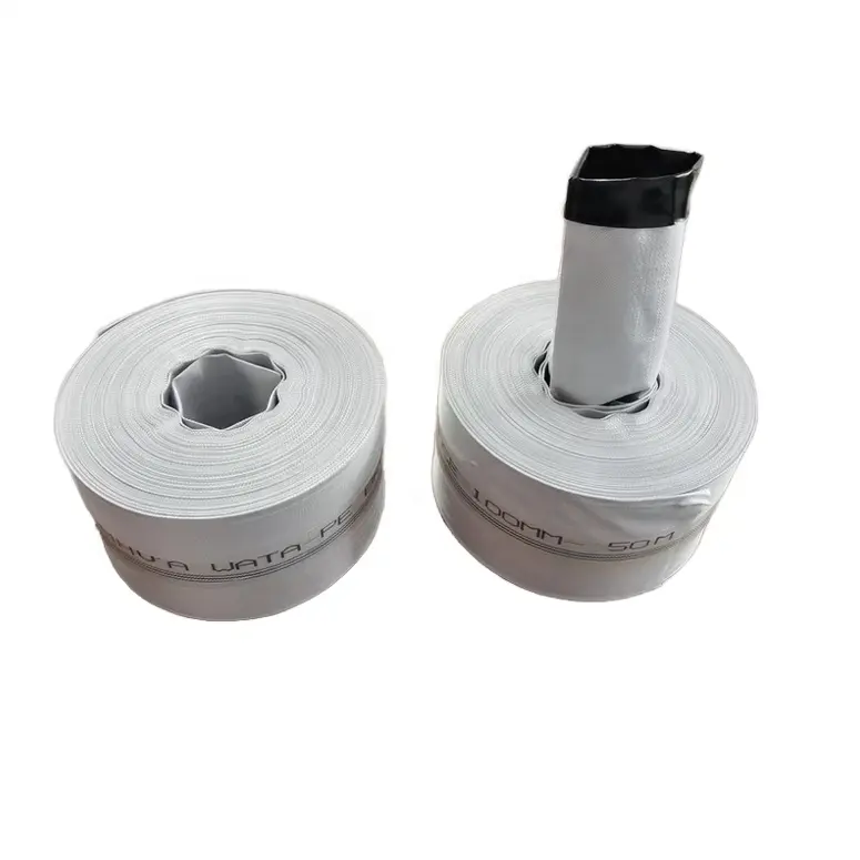 大渡口国标涤纶编织水带